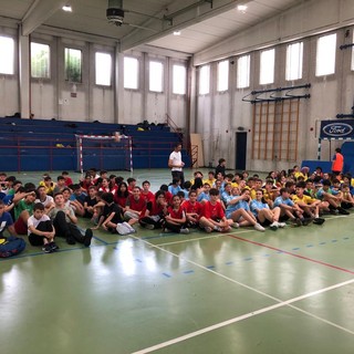 Pallamano, Campionati Studenteschi 2022-2023 Fase Provinciale, i risultati Pallamano, Campionati Studenteschi 2022-2023 Fase Provinciale, i risultati