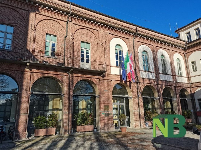 Consiglio provinciale di Biella convocato d’urgenza