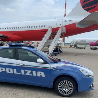 Biella, prosegue l'azione della Polizia al contrasto dell’immigrazione irregolare: 14 accompagnamenti alla frontiera