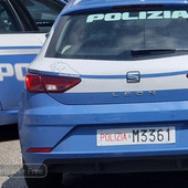 Biella, lite furiosa tra due giovani: al Piazzo arriva la Polizia (foto di repertorio)