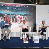 La “Passione di Sordevolo” si presenta al Meeting di Rimini