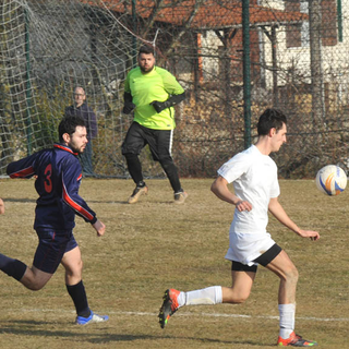 terza categoria calcio