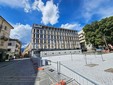 Biella, viale Matteotti e Fons Vitae: riqualificazione alle battute finali FOTO e VIDEO Angela Lobefaro per newsbiella.it