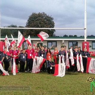 rugby gara rugby gara