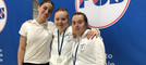 Piemonte Ginnastica, buone prove al torneo Friends Cup FOTO