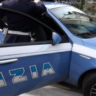 polizia spot