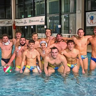 Pallanuoto: In Sport Dynamic Biella concede il bis, anche Treviglio è ko