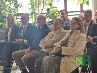 Ospedale di Biella, arriva la PET/CT: dalla Banca di Asti una donazione di 300 mila euro, via alla raccolta fondi