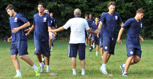 Definiti i primi impegni dell'Angelico Pallacanestro Biella Definiti i primi impegni dell'Angelico Pallacanestro Biella