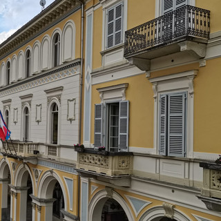 Biella, Palazzo Oropa: sì alla manutenzione straordinaria della copertura per un investimento da 640mila euro Biella, Palazzo Oropa: sì alla manutenzione straordinaria della copertura per un investimento da 640mila euro