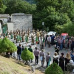 Festa sociale per gli Alpini di Piedicavallo con omaggio ai Caduti (foto delle scorse edizioni) Festa sociale per gli Alpini di Piedicavallo con omaggio ai Caduti (foto delle scorse edizioni)
