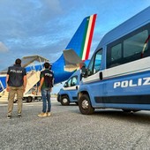 Biella, scarcerati e subito allontanati dall’Italia: due provvedimenti eseguiti in pochi giorni (foto di repertorio) Biella, scarcerati e subito allontanati dall’Italia: due provvedimenti eseguiti in pochi giorni (foto di repertorio)