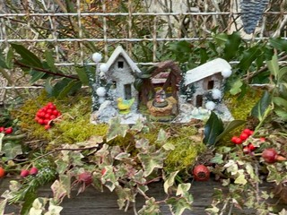 Campiglia Cervo, “40 presepi  tra i borghi” a Forgnengo e Piaro