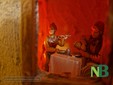 Natale in miniatura: il presepe del ’700 di Andrea Natale in miniatura: il presepe del ’700 di Andrea