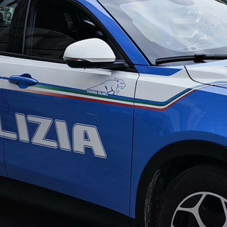 Dal Nord Ovest - Ruba un paio di scarpe e tenta la fuga, arrestato (foto di repertorio)