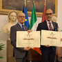 Studio Carta Comoglio e Gugliotta srl premiati in Campidoglio a Roma