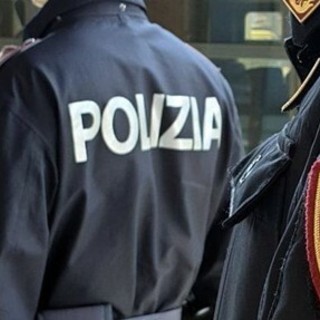 Dal Nord Ovest - Voleva lasciarsi travolgere da un treno: salvato dagli agenti della Polizia Ferroviaria (foto di repertorio)