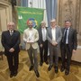 Biella, al Panathlon è protagonista il Direttore Tecnico della Nazionale Italiana di SkiCross Pala FOTO Biella, al Panathlon è protagonista il Direttore Tecnico della Nazionale Italiana di SkiCross Pala FOTO