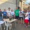 Tornei dei rigori a Pralungo, una giornata di sport con il 3° Memorial “Narciso Squizzato” (foto dalla pagina Facebook di Pralungo in Comune) Tornei dei rigori a Pralungo, una giornata di sport con il 3° Memorial “Narciso Squizzato” (foto dalla pagina Facebook di Pralungo in Comune)