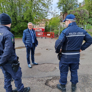 parcheggio via cernaia