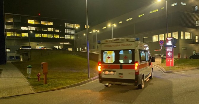 Scontro auto-monopattino a Verrone, c’è un ferito: altri sinistri a Biella, Brusnengo e Valdengo (foto di repertorio)