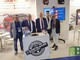 Trasporti e logistica, il Biellese protagonista a Transpotec: “La sostenibilità deve essere anche economica” FOTO e VIDEO
