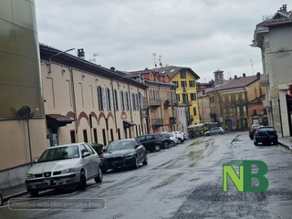 Biella: nuovo volto per piazza Battiani e via Ramella Germanin
