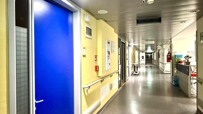 ASL Biella, attivati Casa e Ospedale di Comunità al presidio di Ponderano