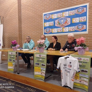 Presentato il circuito gare cicloscalate amatoriali stars cup 2023 Biellesi e Valsesiane Presentato il circuito gare cicloscalate amatoriali stars cup 2023 Biellesi e Valsesiane