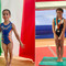 Ginnastica, la Pietro Micca brilla: medaglie a Biella per Favaro, Bellini, Gianola, Micheletti e Antognelli FOTO Ginnastica, la Pietro Micca brilla: medaglie a Biella per Favaro, Bellini, Gianola, Micheletti e Antognelli FOTO