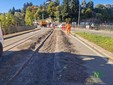 Biella Chiavazza, ponte Cerruti, Franceschini: "Entro una settimana riaprirà al doppio senso" FOTO Biella Chiavazza, ponte Cerruti, Franceschini: "Entro una settimana riaprirà al doppio senso" FOTO