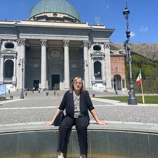 Paola Sasso - partecipazione