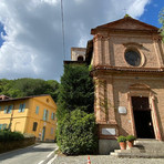 Valdilana, apertura straordinaria della Pia Istituzione Medico Sella: visite il 16 e 23 agosto Valdilana, apertura straordinaria della Pia Istituzione Medico Sella: visite il 16 e 23 agosto