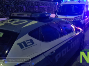 Biella, malessere per una donna in casa: soccorsa da 118, Vigili del Fuoco e Polizia (foto di repertorio) Biella, malessere per una donna in casa: soccorsa da 118, Vigili del Fuoco e Polizia (foto di repertorio)