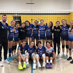 TeamVolley, due tie-break chiudono l’anno delle giovanili TeamVolley, due tie-break chiudono l’anno delle giovanili