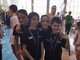 Nuoto pinnato: Club Pralino in luce a Piacenza con la strepitosa Giorgia Destefani Nuoto pinnato: Club Pralino in luce a Piacenza con la strepitosa Giorgia Destefani