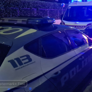 Biella, malessere per una donna in casa: soccorsa da 118, Vigili del Fuoco e Polizia (foto di repertorio)