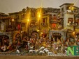 Natale in miniatura: il presepe del ’700 di Andrea Natale in miniatura: il presepe del ’700 di Andrea