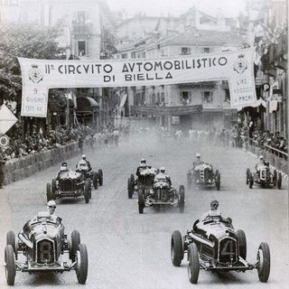 L'Autogiro d'Italia a Biella giovedì 8 e venerdì 9 giugno, attenzione a come cambia la viabilità L'Autogiro d'Italia a Biella giovedì 8 e venerdì 9 giugno, attenzione a come cambia la viabilità