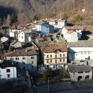 Valle Cervo, fra Piaro e Forgnengo &quot;Presepi tra le Vie&quot;