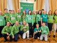 Alla Valdigne Triathlon - Valdengo il Premio Panathlon 2026 Alla Valdigne Triathlon - Valdengo il Premio Panathlon 2026