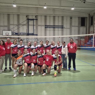 Weekend di emozioni per l'ASD Occhieppese Pallavolo: quattro vittorie e un derby conquistato FOTO