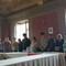 A Pralungo consegna della Costituzione a due 18enni (foto dalla pagina Facebook di Pralungo in Comune)