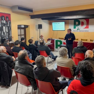 pd cossato