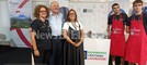 Biella, le parole del ministro Pichetto: "Bolle di Malto è un riferimento a livello nazionale" (foto e video di Mattia Baù in esclusiva per Newsbiella.it)