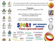 #Party Sport 2026 quest' anno sarà a Borriana! Borriana!