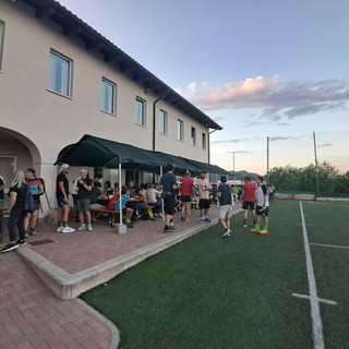 Biella, torna il Periplo dei Cantoni di Cossila San Grato (foto di repertorio) Biella, torna il Periplo dei Cantoni di Cossila San Grato (foto di repertorio)