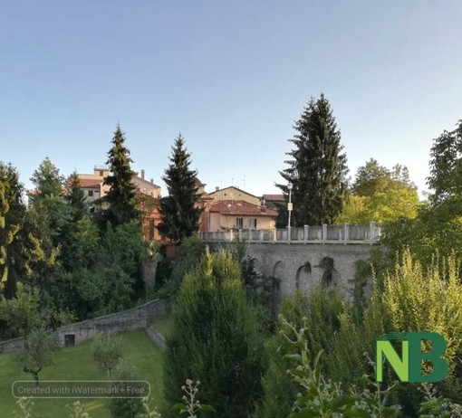 Biella, la notte romantica dei borghi più belli d’Italia sarà al Piazzo