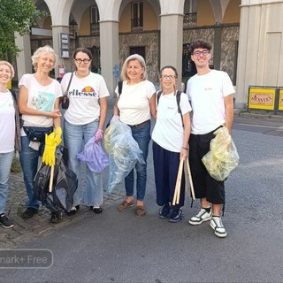 A Biella una giornata dedicata alla natura e alla cura dell’ambiente (foto di repertorio) A Biella una giornata dedicata alla natura e alla cura dell’ambiente (foto di repertorio)