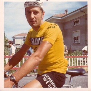 E' morto Adriano Pella